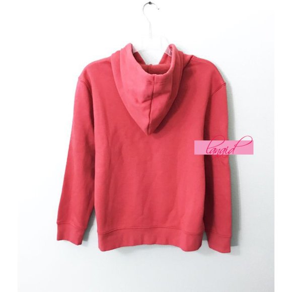 Yin Yang Cats Hoodie Jacket Watermelon Zip-Up Fleece Sweatshirt Coat Sweater S - Picture 2 of 7